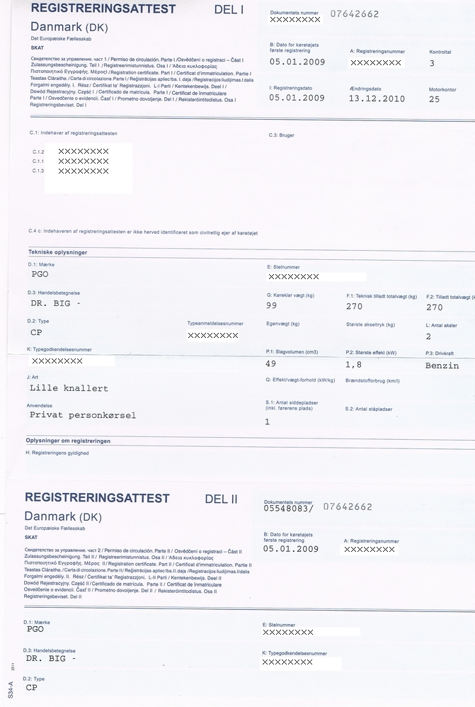 Registrazione auto in Bulgaria - Inmatriculat.ro